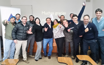 Más de dieciocho mil trabajadores capacitados
