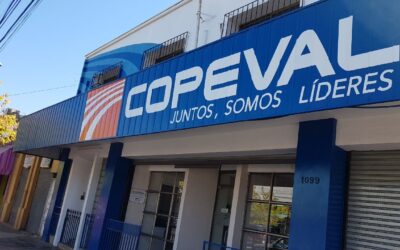 Copeval y los impactos de la Capacitación