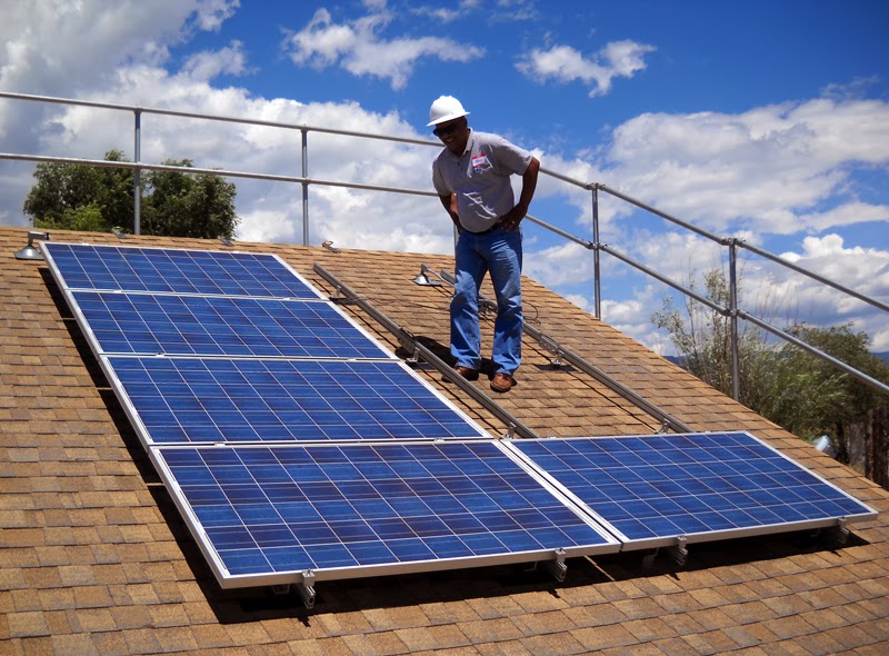 Capacitar para los desafíos energéticos